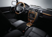 Mercedes-Benz G 500 Grand Edition Mercedes-Benz G 500 Grand Edition